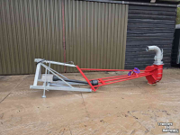 Graben Pumpe Lely (Lely) vuilwaterpomp overstortpomp onderbemalingspomp bevloeiingspomp beregeningspomp