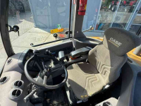 Radlader Case 221F