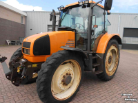 Schlepper / Traktor Renault ares 550