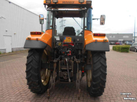 Schlepper / Traktor Renault ares 550