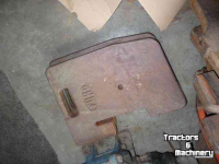 Schlepper / Traktor Renault ares 550