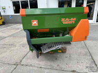 Düngerstreuer Amazone ZAM 1501 Profis weegstrooier