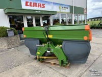 Düngerstreuer Amazone ZAM 1501 Profis weegstrooier
