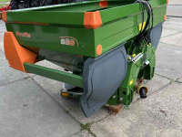 Düngerstreuer Amazone ZAM 1501 Profis weegstrooier