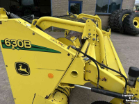 Pick-up John Deere 630B