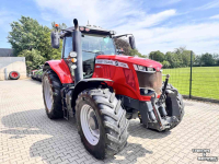 Schlepper / Traktor Massey Ferguson 7720S DynaVT