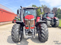 Schlepper / Traktor Massey Ferguson 7720S DynaVT