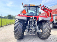 Schlepper / Traktor Massey Ferguson 7720S DynaVT