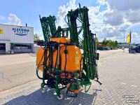 Anbaufeldspritze Amazone UF1000 Gedragen Veldspuit