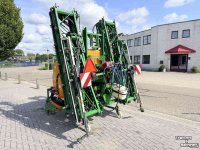 Anbaufeldspritze Amazone UF1000 Gedragen Veldspuit