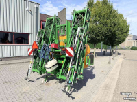 Anbaufeldspritze Amazone UF1000 Gedragen Veldspuit