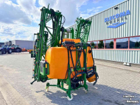 Anbaufeldspritze Amazone UF1000 Gedragen Veldspuit