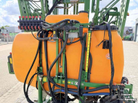 Anbaufeldspritze Amazone UF1000 Gedragen Veldspuit