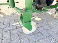 Anbaufeldspritze Amazone UF1000 Gedragen Veldspuit