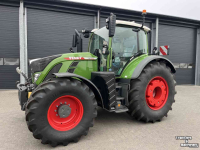 Schlepper / Traktor Fendt 720 profi plus