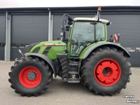 Schlepper / Traktor Fendt 720 profi plus