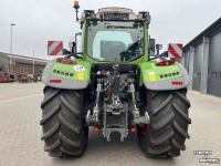 Schlepper / Traktor Fendt 720 profi plus