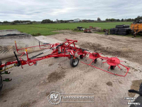Kreiselheuer Lely Lotus 770P (bieden!)