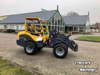 Radlader Eurotrac W13F