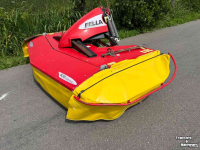 Mähwerk Fella KM2940 FP-V