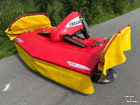 Mähwerk Fella KM2940 FP-V