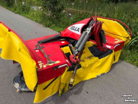 Mähwerk Fella KM2940 FP-V