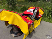 Mähwerk Fella KM2940 FP-V