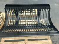 Gesteinlöffels Weidemann PUINRIEK 1400 