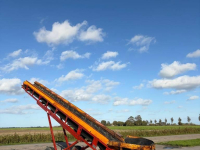 Förderband Miedema IT70 transportband