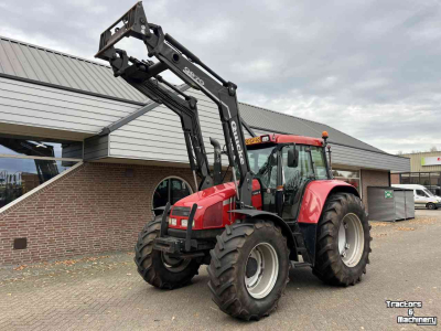 Schlepper / Traktor Case CS 110