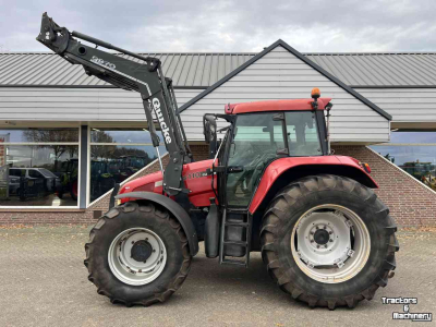 Schlepper / Traktor Case CS 110