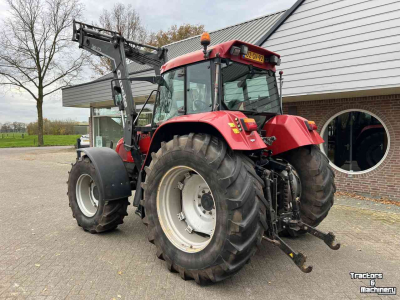 Schlepper / Traktor Case CS 110