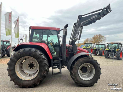 Schlepper / Traktor Case CS 110