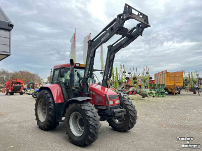 Schlepper / Traktor Case CS 110