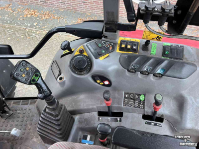Schlepper / Traktor Case CS 110