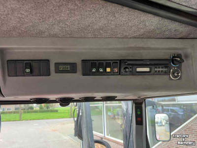 Schlepper / Traktor Case CS 110
