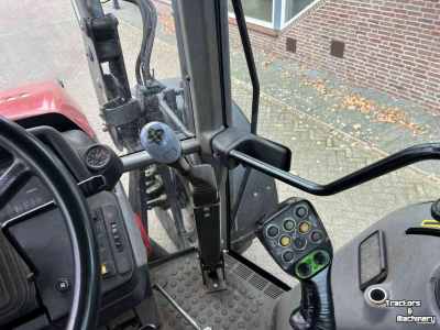 Schlepper / Traktor Case CS 110