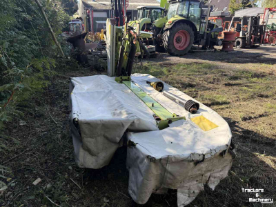 Mähwerk Claas Claas Corto 270