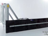 Sonstiges Fütterungsmaschinen und Zubehör Qmac 270 HYDR SCHUIN VOLVO L50-L90