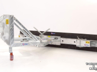 Gummi-Schieber Qmac 180 MECH SCHUIN + HOEK JCB QUICK HI