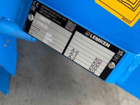 Pflüge Lemken Juwel 8 M V 4 N 100