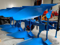 Pflüge Lemken Juwel 8 M V 4 N 100