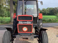 Schlepper / Traktoren Case-IH 845 XL 2WD Tractor