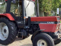 Schlepper / Traktoren Case-IH 845 XL 2WD Tractor