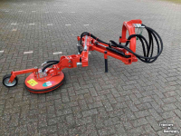 Mähwerk Boxer HDM60   Afrasteringsmaaier - palenmaaier