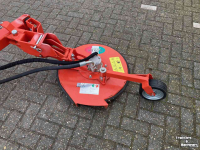 Mähwerk Boxer HDM60   Afrasteringsmaaier - palenmaaier