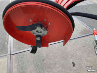 Mähwerk Boxer HDM60   Afrasteringsmaaier - palenmaaier
