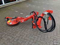 Mähwerk Boxer HDM60   Afrasteringsmaaier - palenmaaier