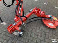 Mähwerk Boxer HDM60   Afrasteringsmaaier - palenmaaier