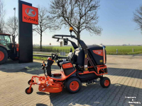 Aufsitzrasenmäher Kubota FC3-261 Frontmaaier met opvang  - Gianni Ferrari